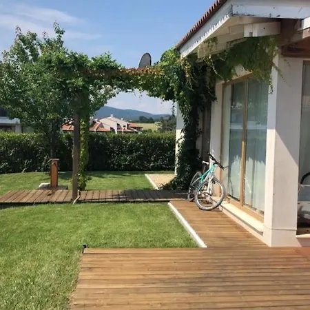 Shelly Whith Private Pool لوزينيتس