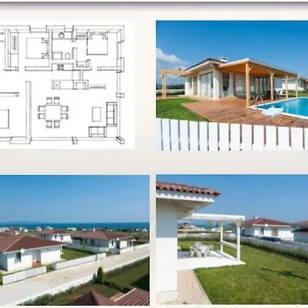 Villa Shelly With Private Pool