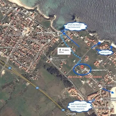 Shelly With Private Pool Villa *